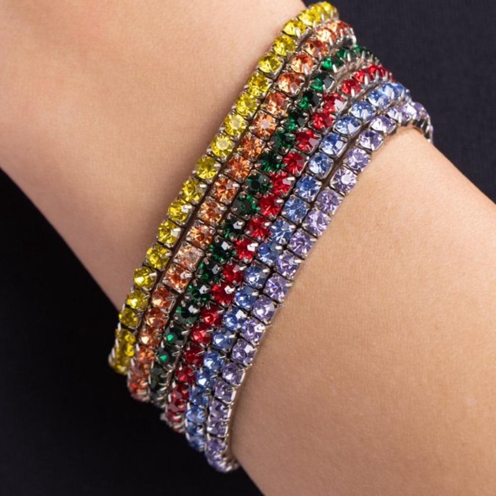 Rock Candy Range - Multi - Picture 2 of 3